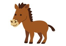 cabalgarのイラスト