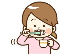 hábitoのイラスト