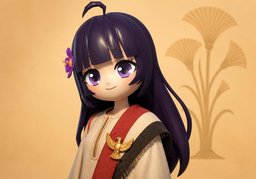 Ägypterのイラスト