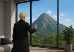 보이다のイラスト
