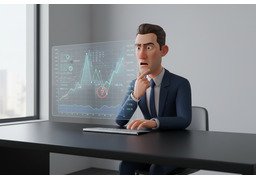 sospecharのイラスト
