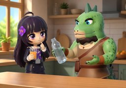 beispielsweiseのイラスト