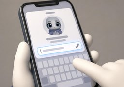 bioのイラスト