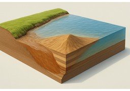 体积のイラスト