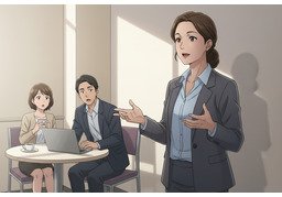 improvisaciónのイラスト