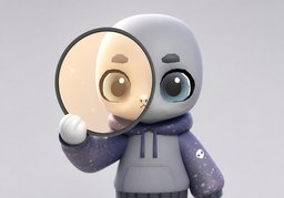 滤镜のイラスト