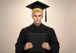 tituladoのイラスト