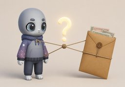 涉嫌のイラスト