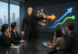 gerenciaのイラスト