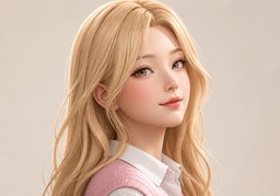 respingónのイラスト
