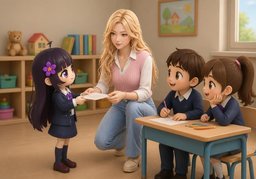 simpáticoのイラスト