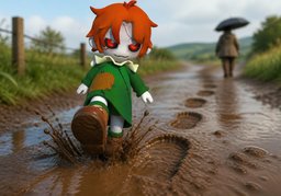 lodoのイラスト