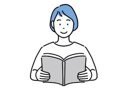 Illustration for 识字 (learn to read)