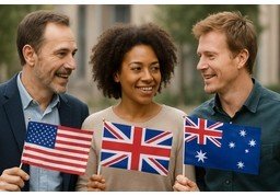 angloのイラスト