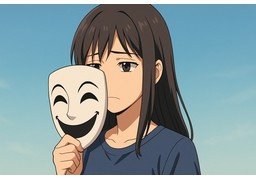 看似のイラスト