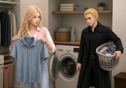 Illustration for polo (polo shirt)