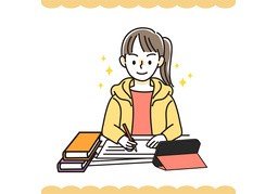 asiduidadのイラスト