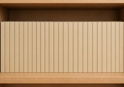 平淡のイラスト