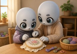 bordarのイラスト