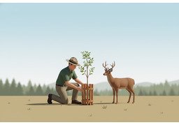 protecciónのイラスト