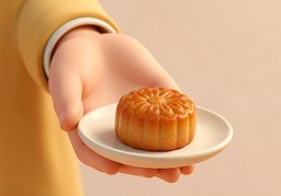 呗のイラスト