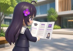 prospectoのイラスト