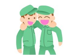 亲密のイラスト