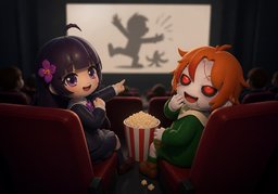 rigoloのイラスト