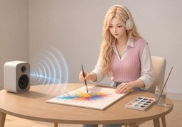 estimularのイラスト