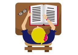 参见のイラスト