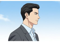 guapísimoのイラスト