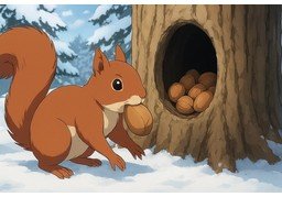 嗜好のイラスト