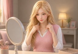 collarのイラスト