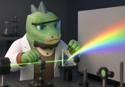 Illustration for physicien (physicist)