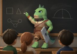 Illustration for Tafel (blackboard)