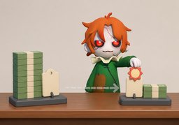 打折のイラスト