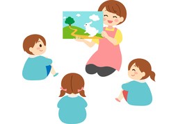 剧情のイラスト