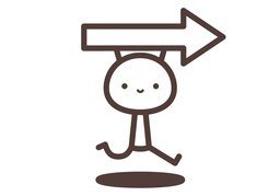 其次のイラスト