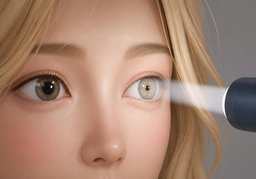 pupilaのイラスト
