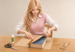 forrarのイラスト
