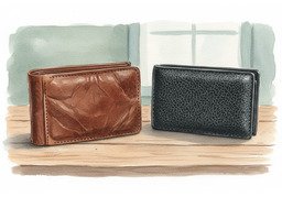 Illustration for véritable (real)
