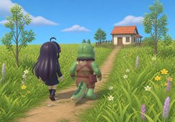 veredaのイラスト