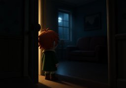 obscurのイラスト