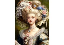nobleのイラスト