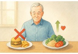 明智のイラスト