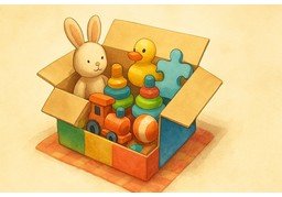 diversのイラスト