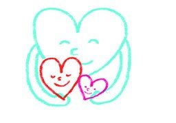 珍惜のイラスト