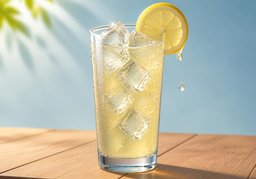 refrescanteのイラスト