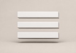 三のイラスト