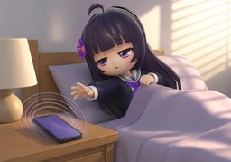 appelのイラスト